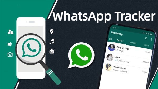 Top WhatsApp Trackers Of All the Time For Monitoring Chats